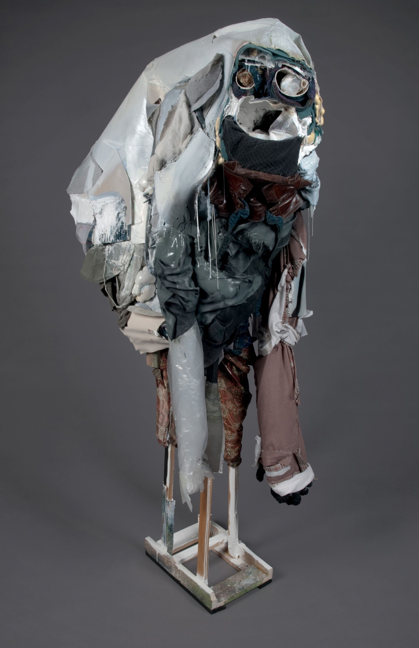 Body of Eris, 20111031
