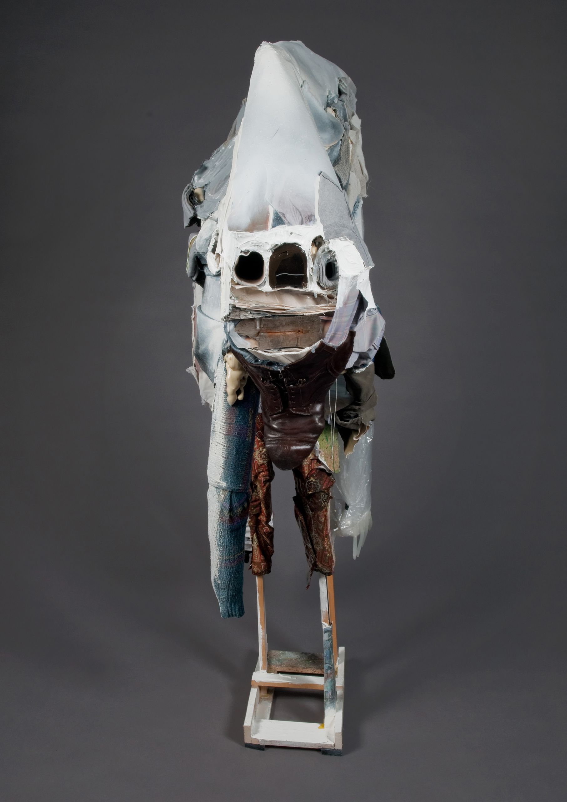 Body of Eris, 20111031