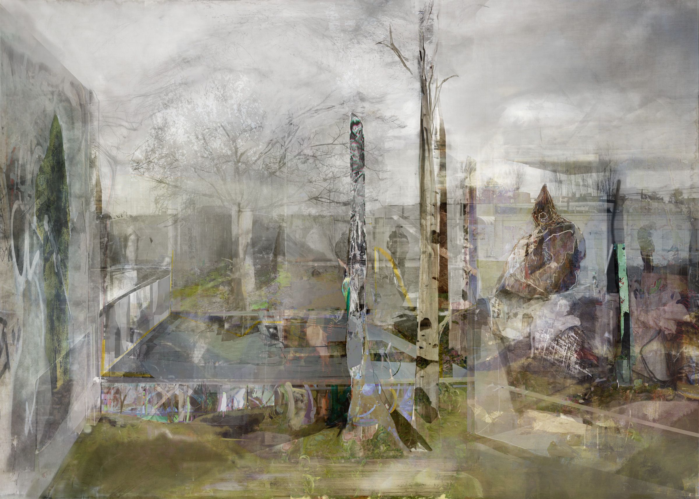 Ground, 20100313