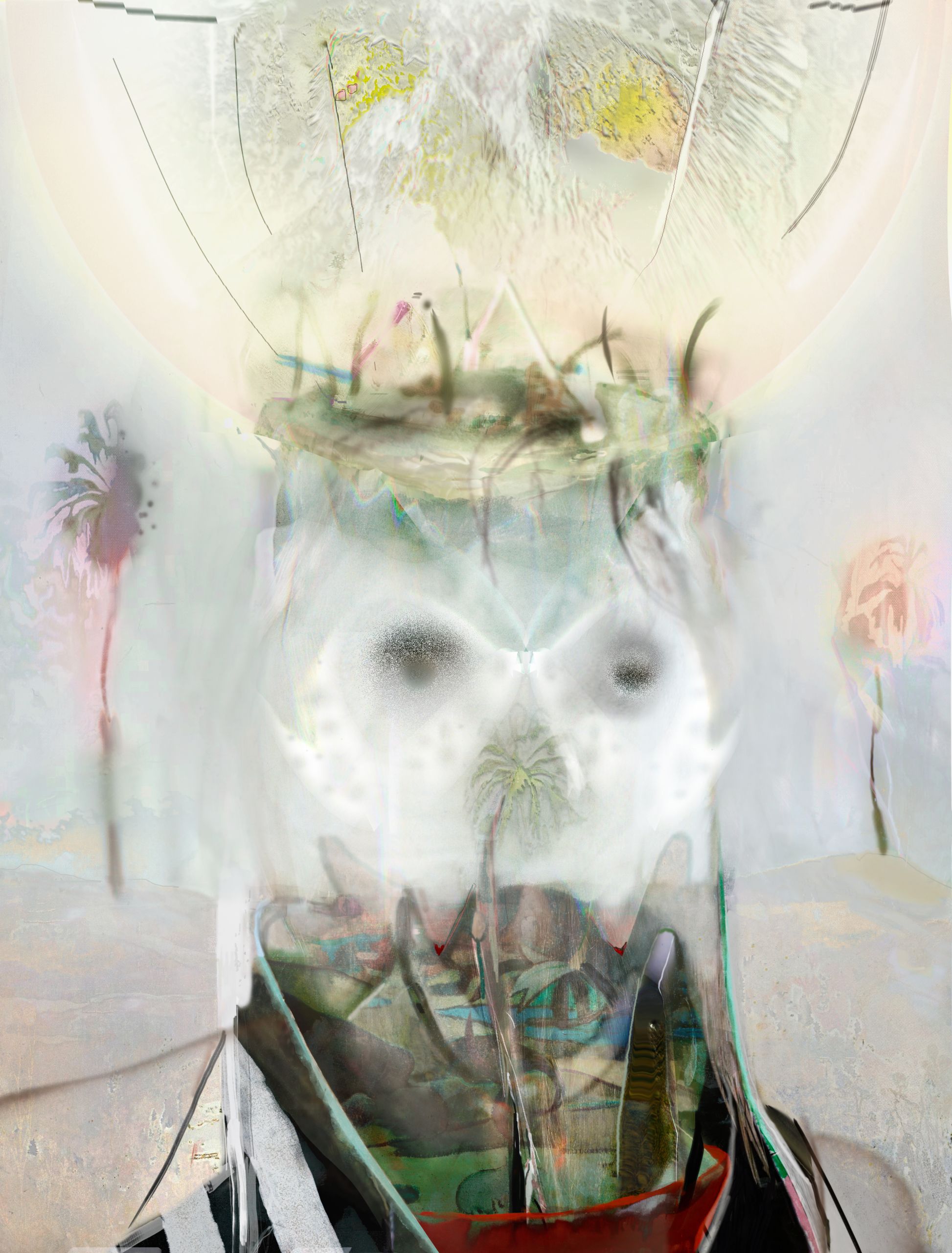 Paradise, 20110318