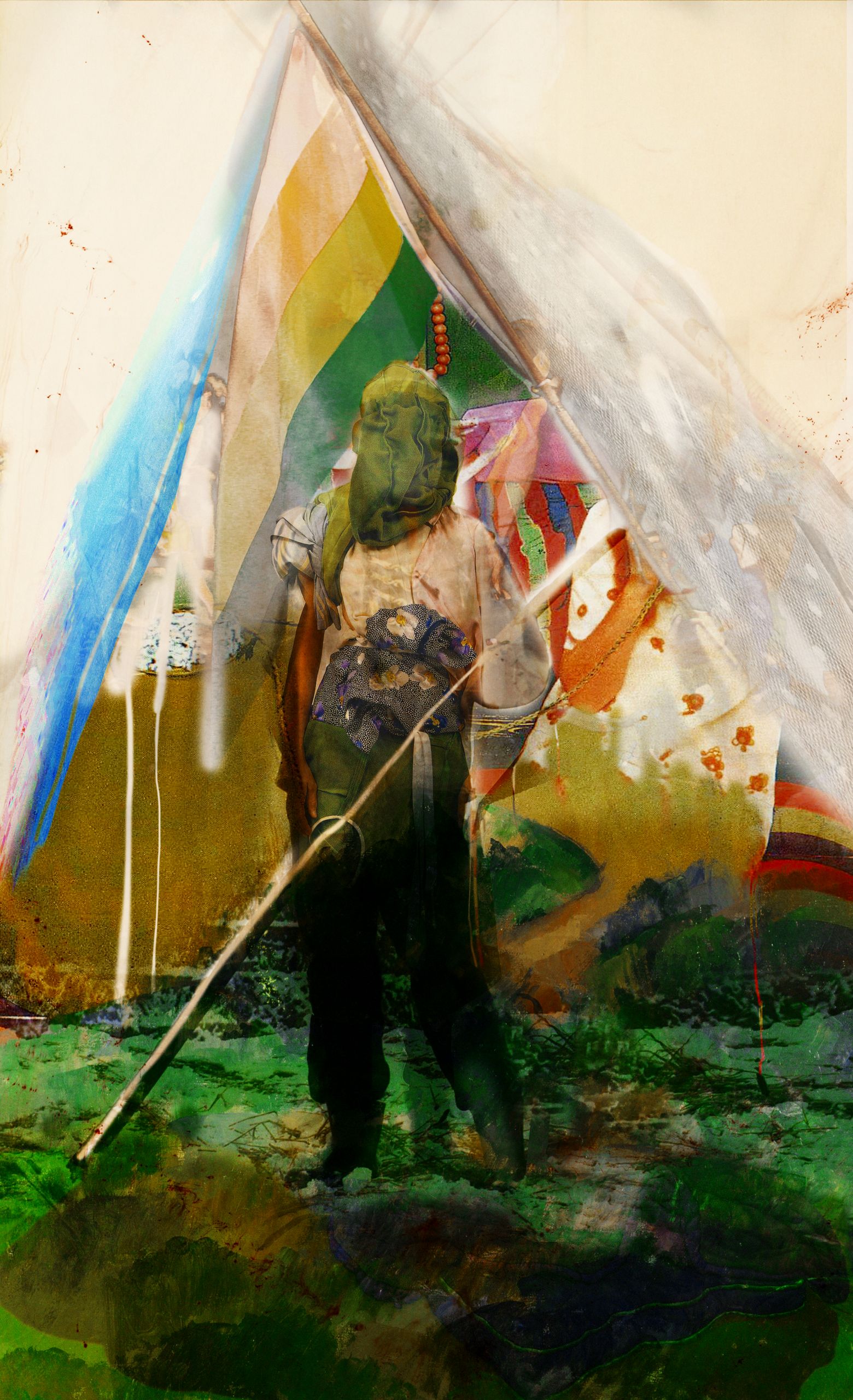 Blackfoot, 2011