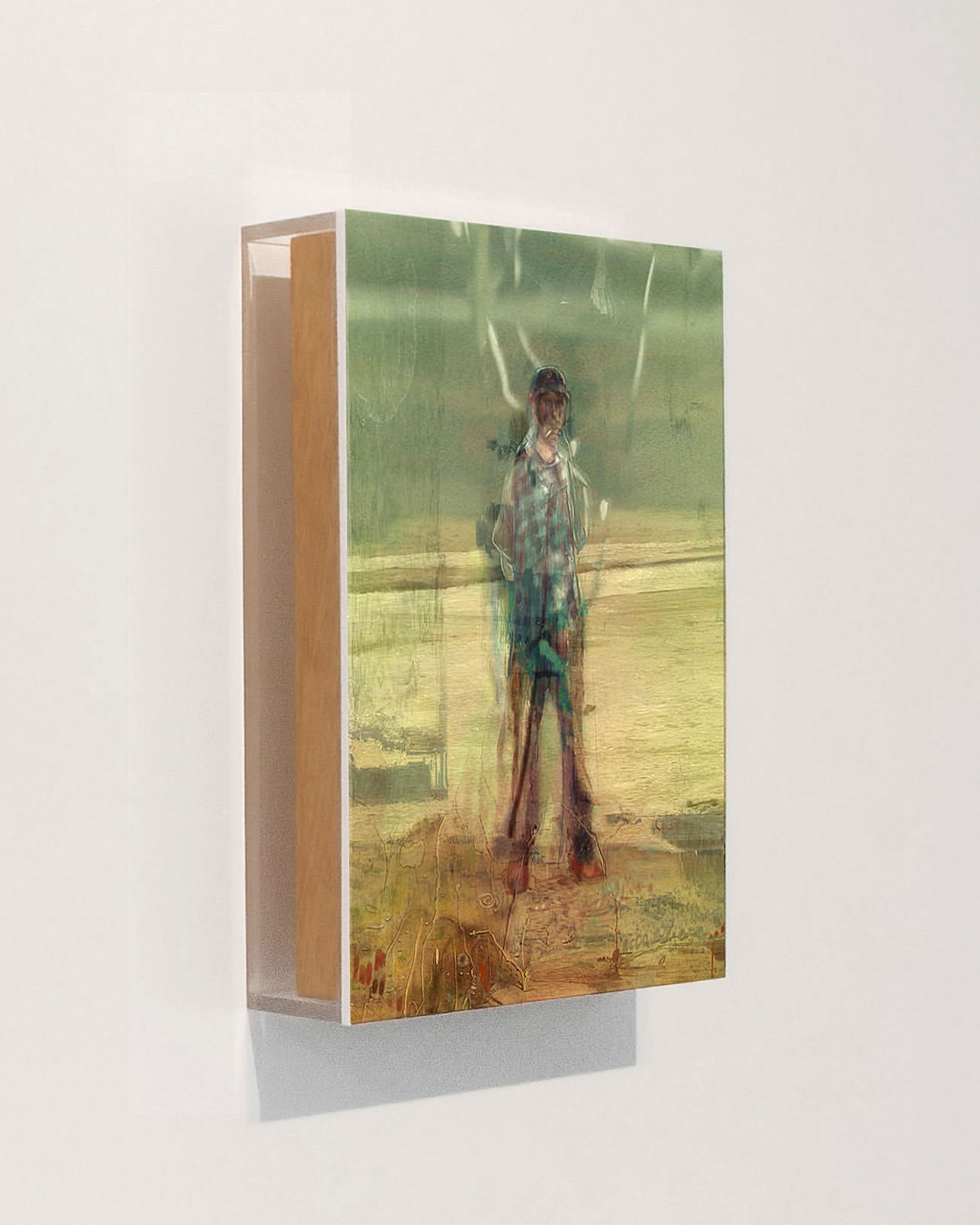 Artists Image, 20111017
