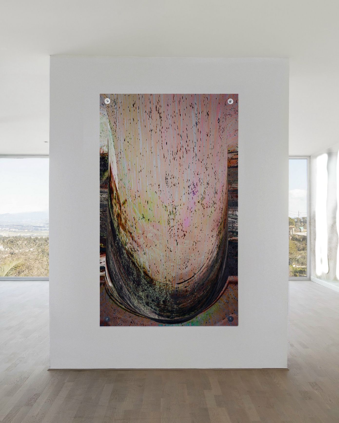 Ready to Ooze, 20120320