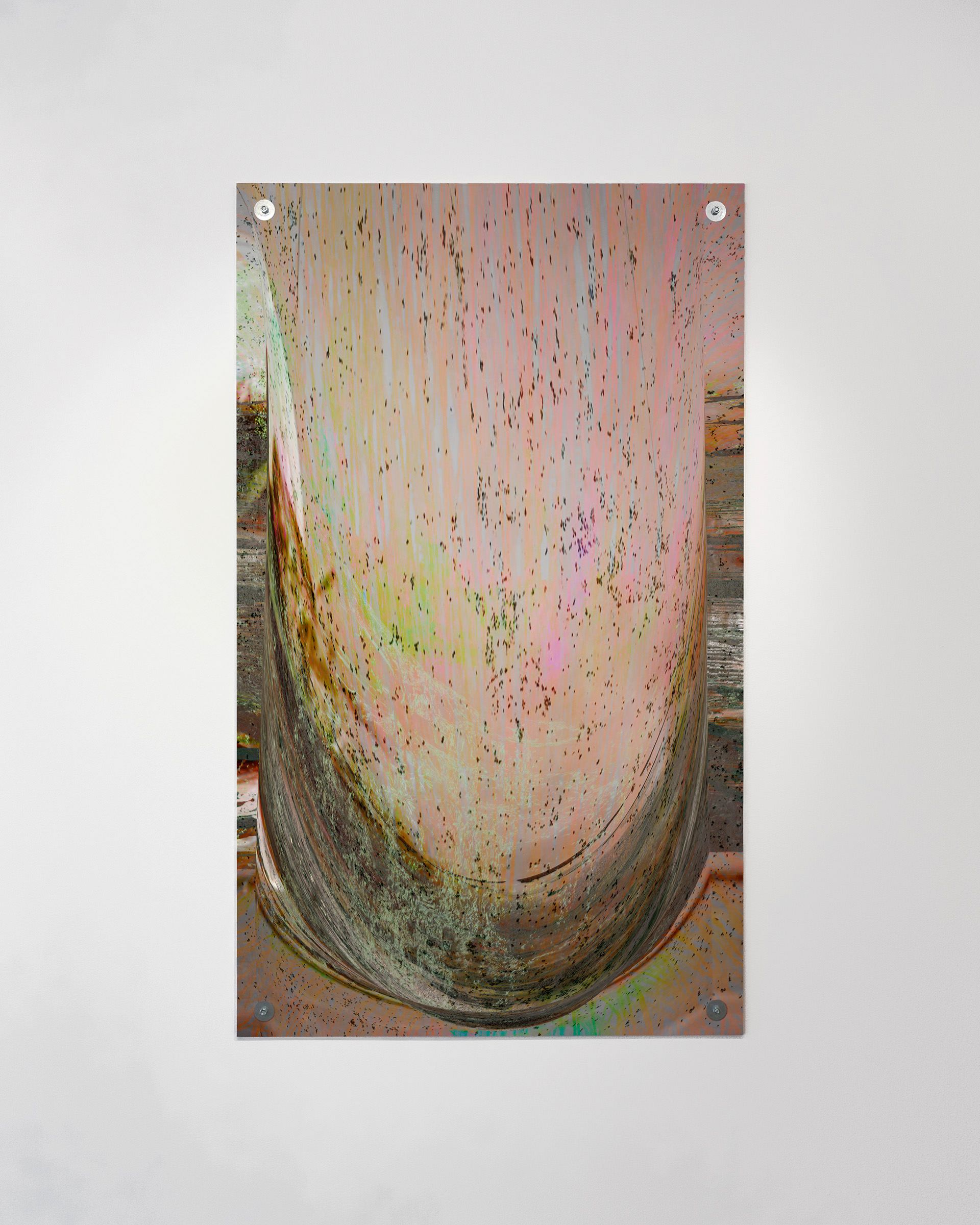 Ready to Ooze, 20120320