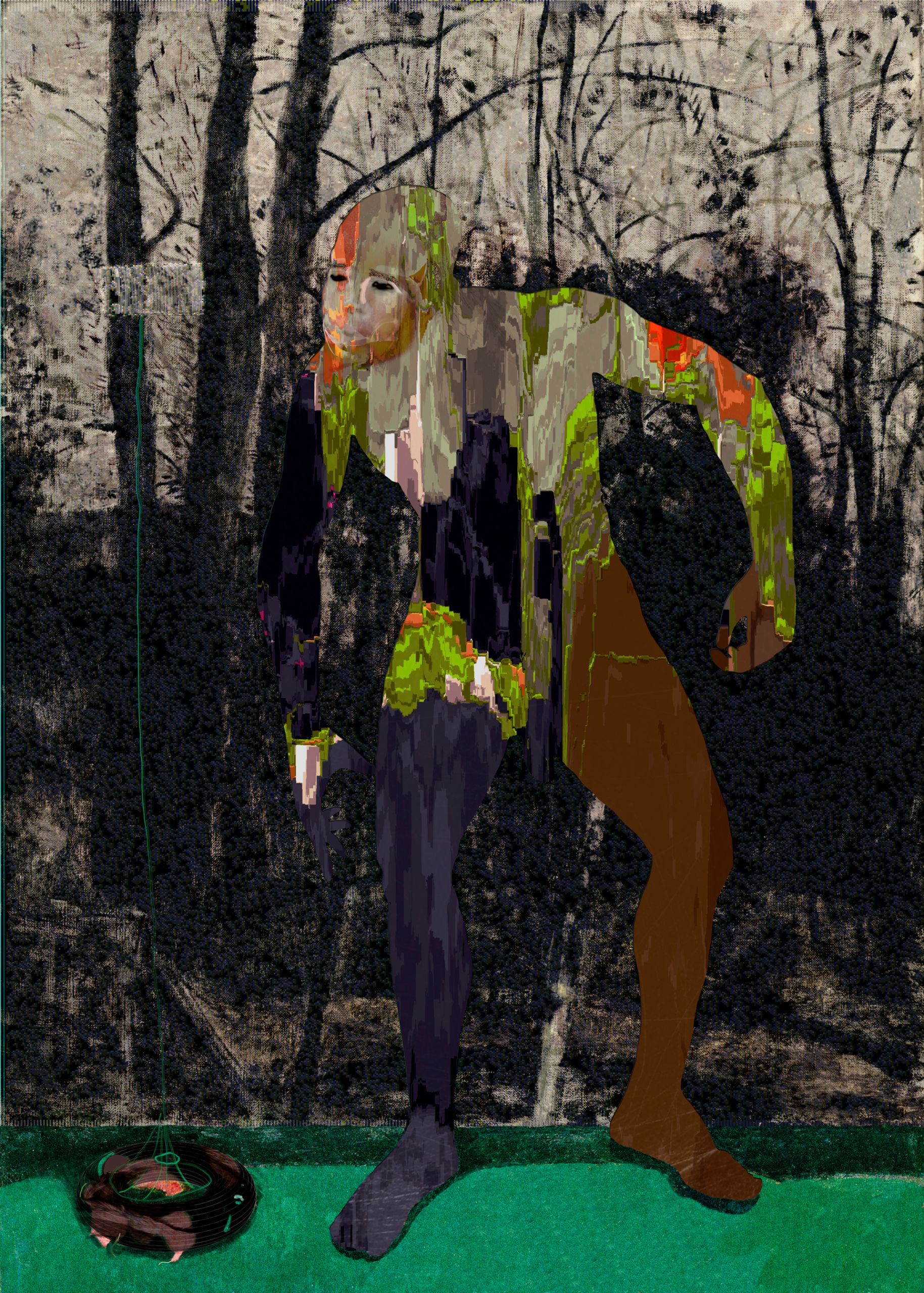 Frankenstein, 20120502