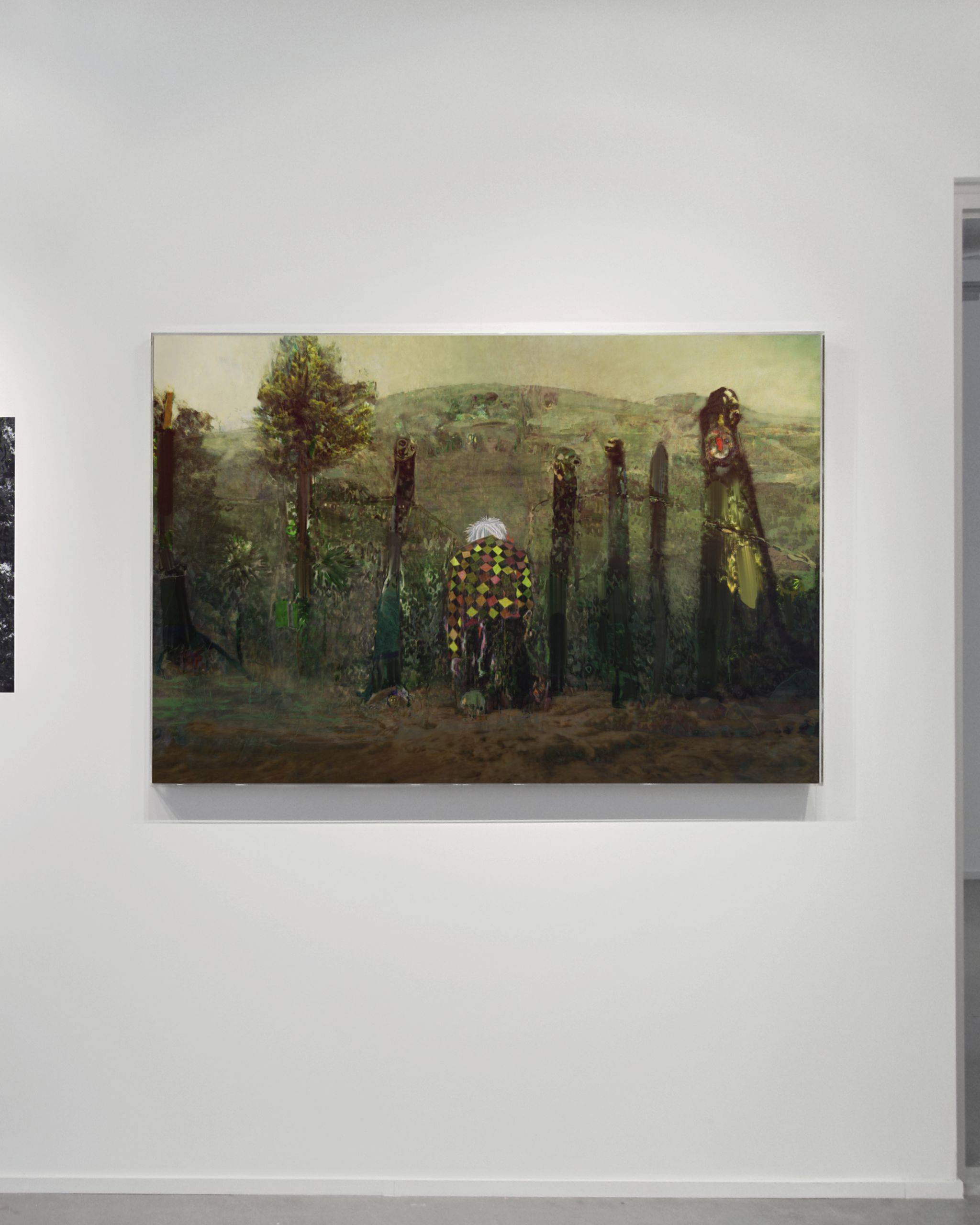 Beyond The Fall, 20111105