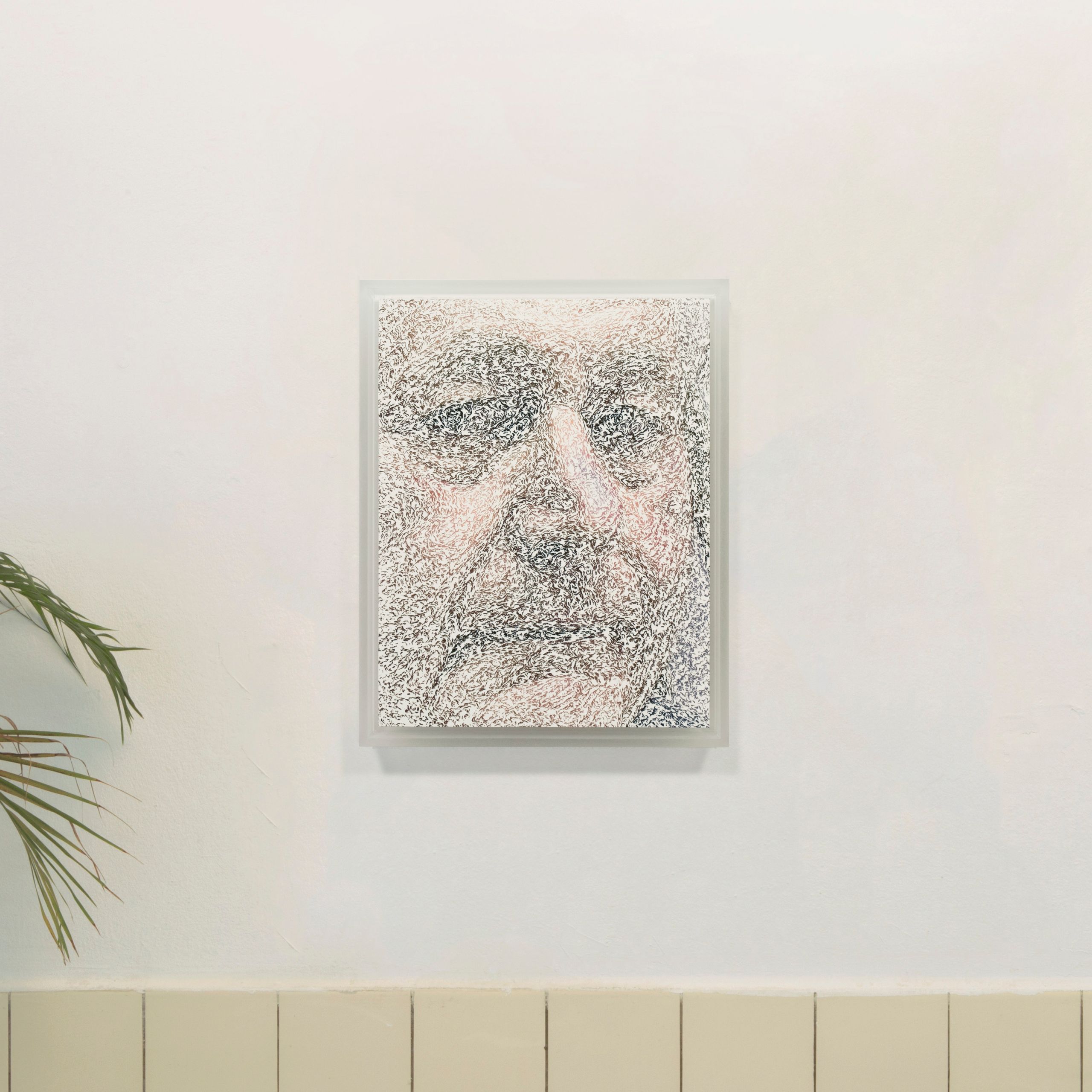 A General Impression, 20130513