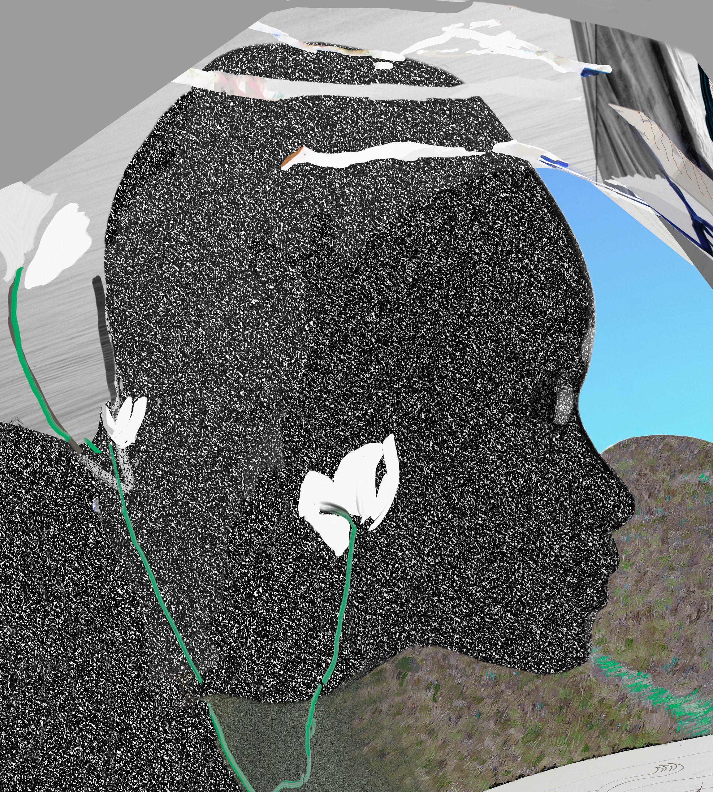 A Head Of, 2013