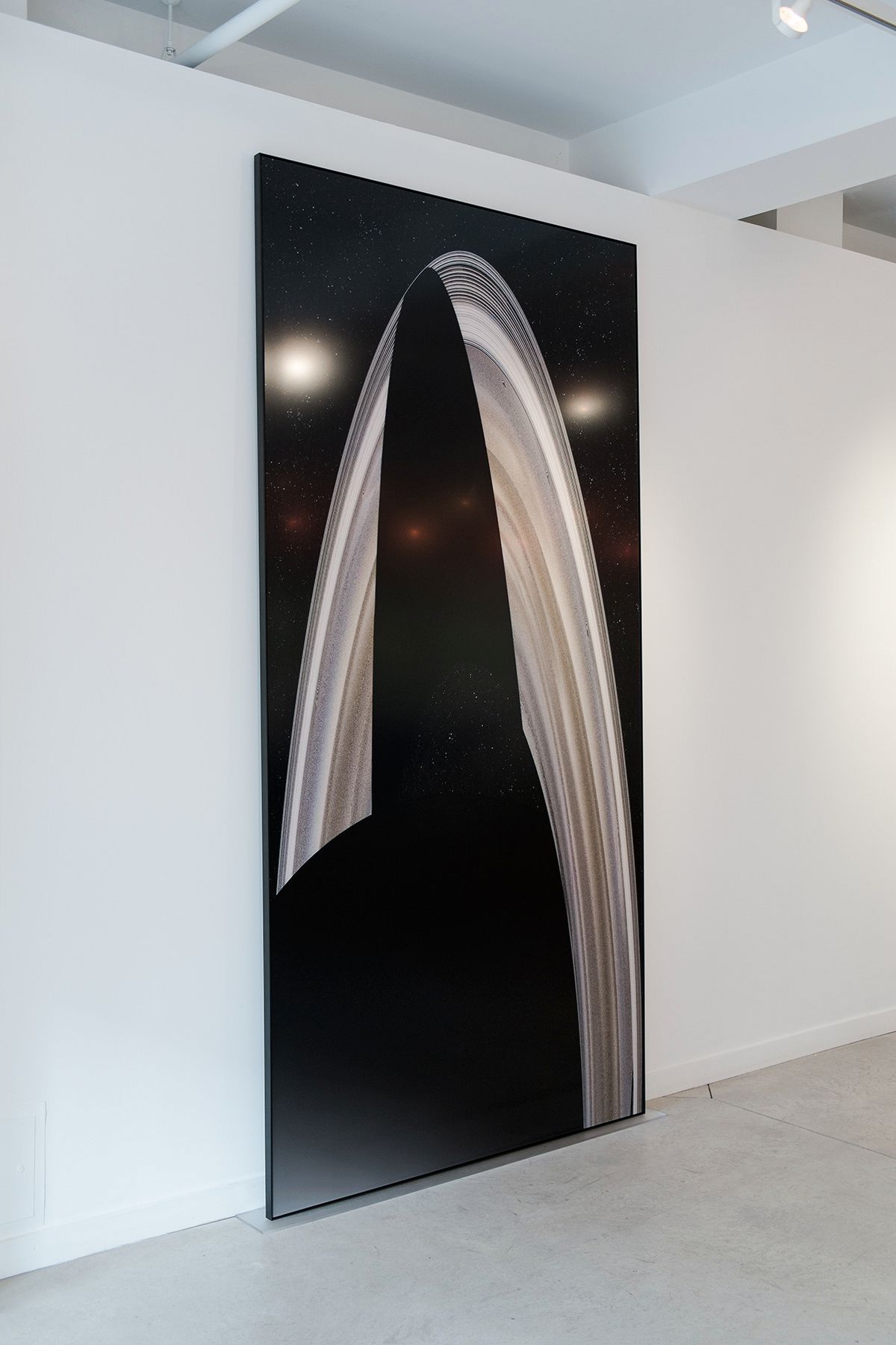 Disc, 20130829
