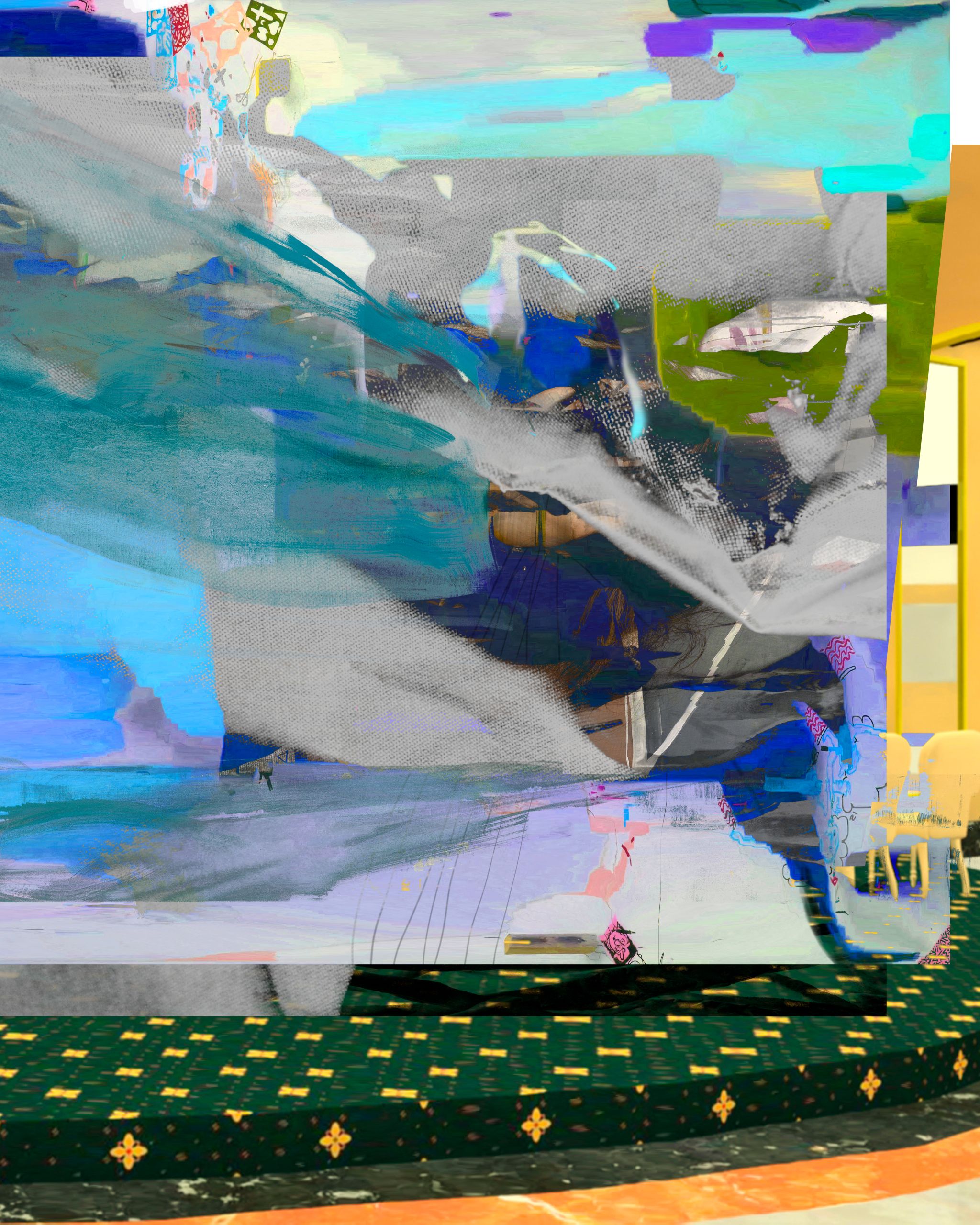 Parlour, 20140208