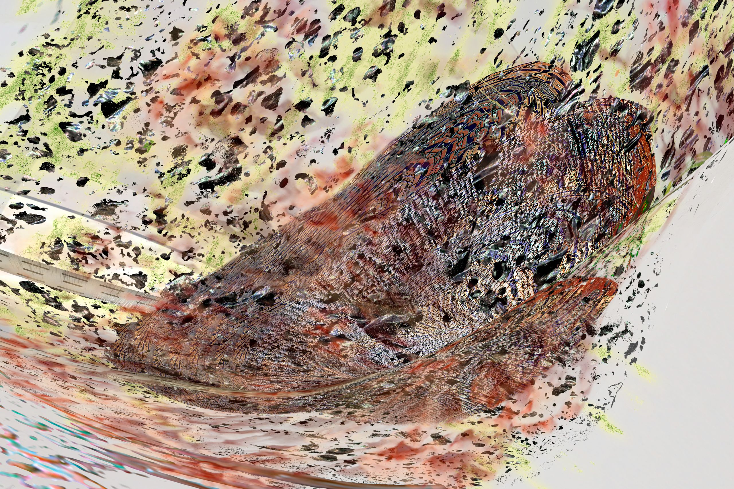 Iron Lung, 20140319