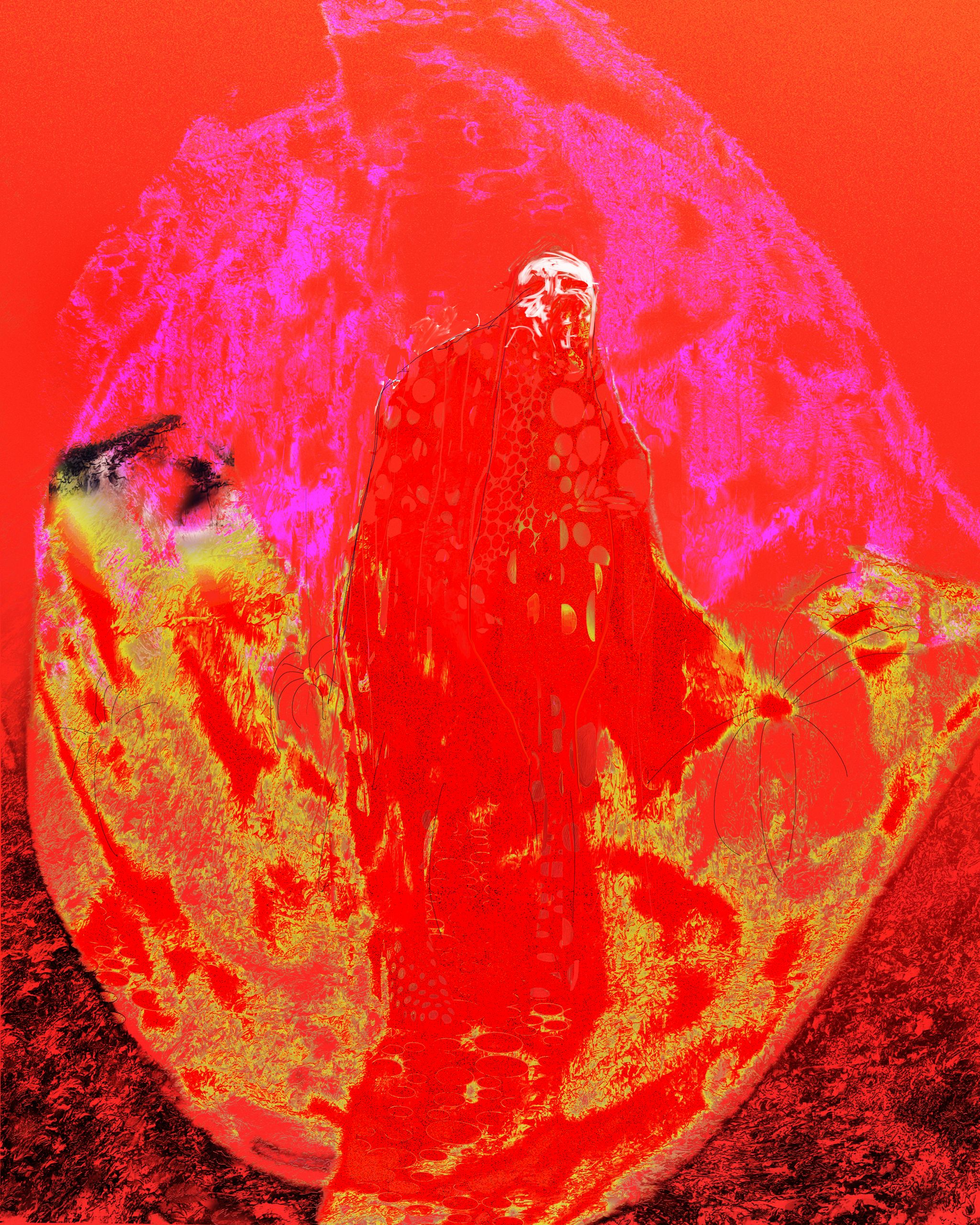 Red Lemon, 20141216