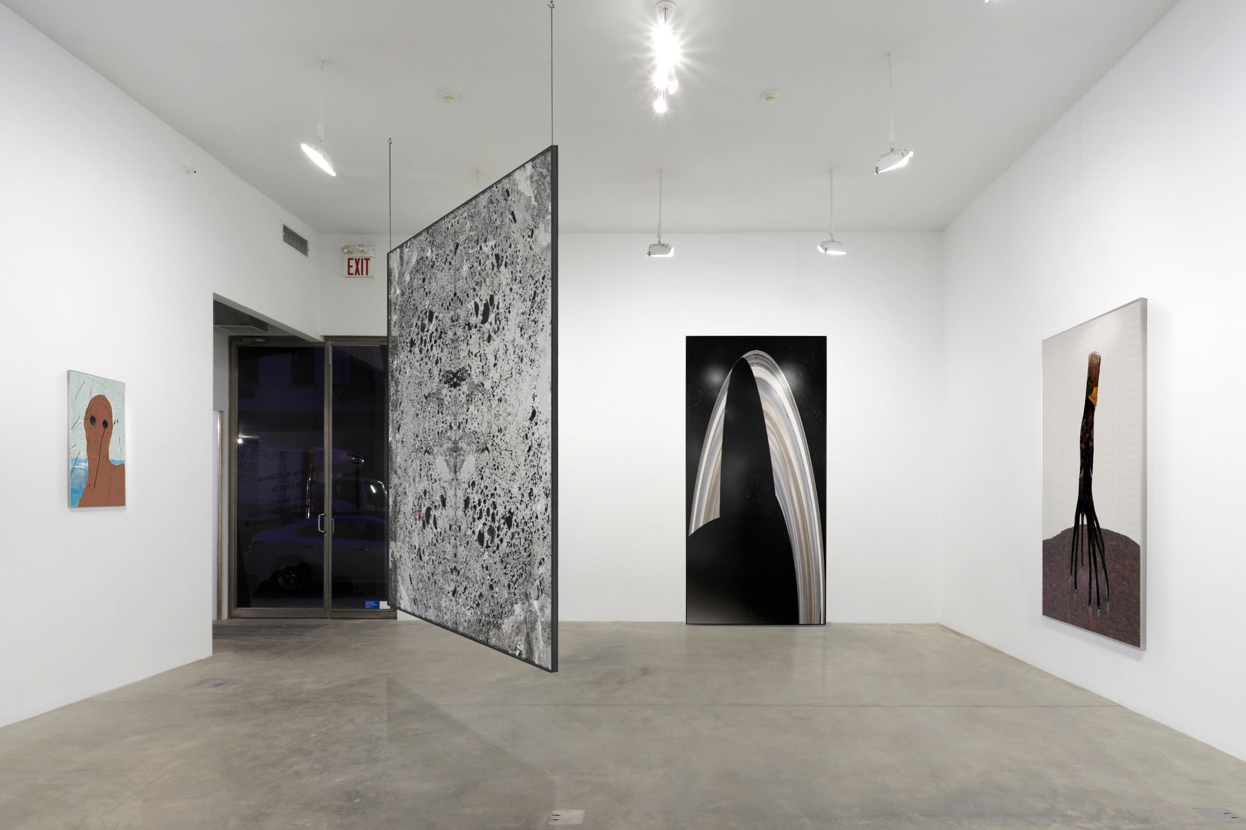 Disc, 20130829