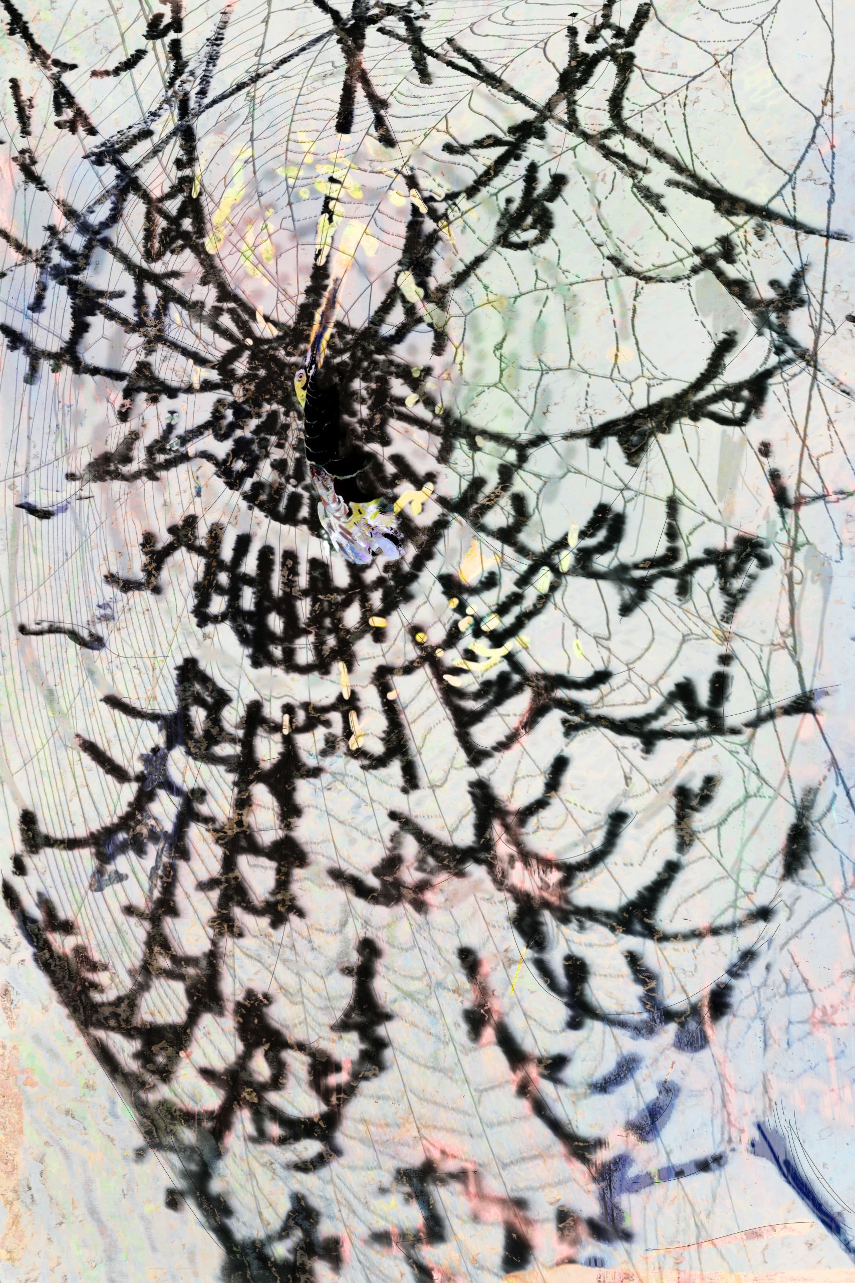 Dark Web, 20181113
