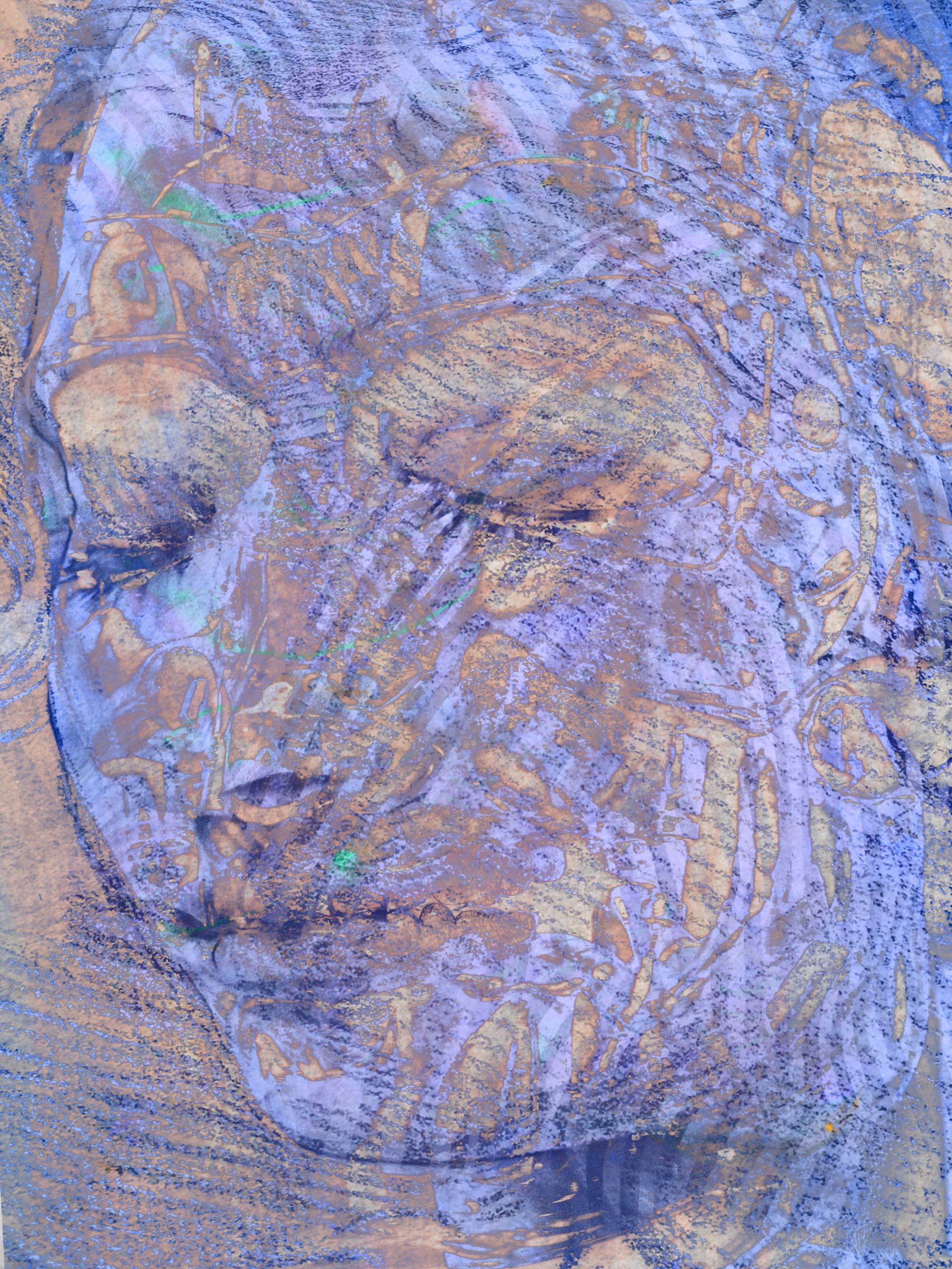 Mask 1, 20171130