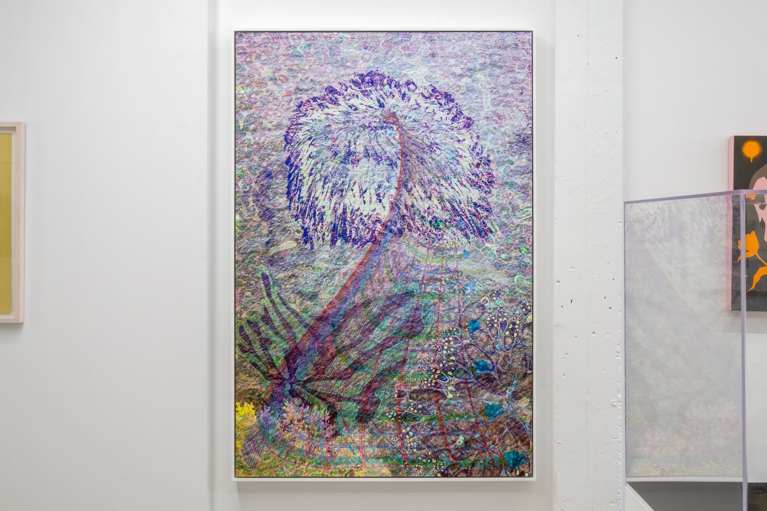 Casting a Wide Net, 20180515