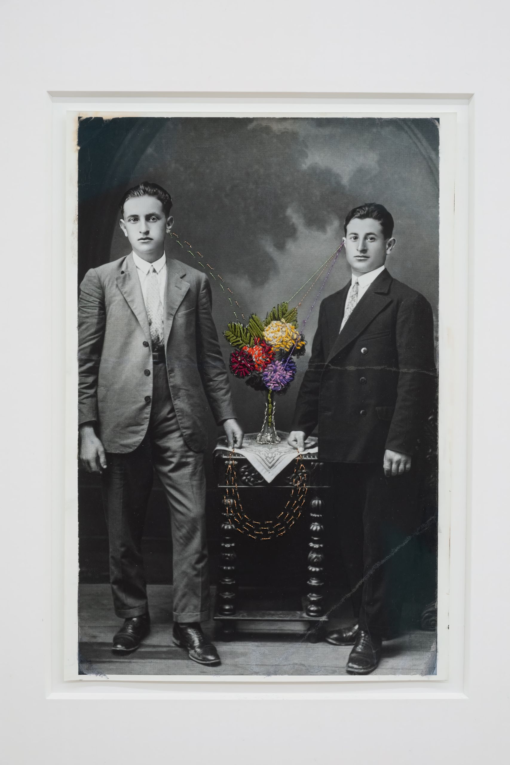 Janet Morton, Untitled, 2015