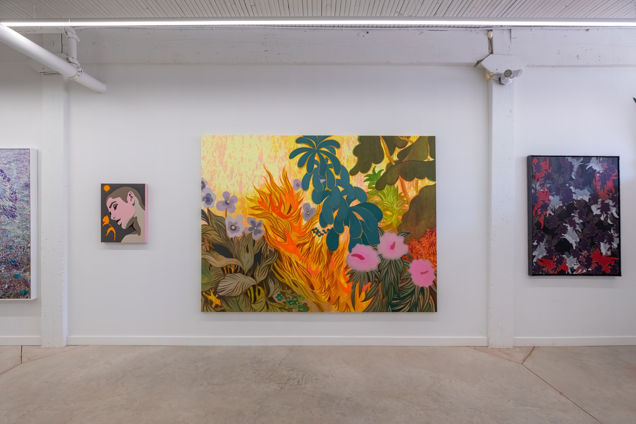 Rick Leong, Untitled, 2022