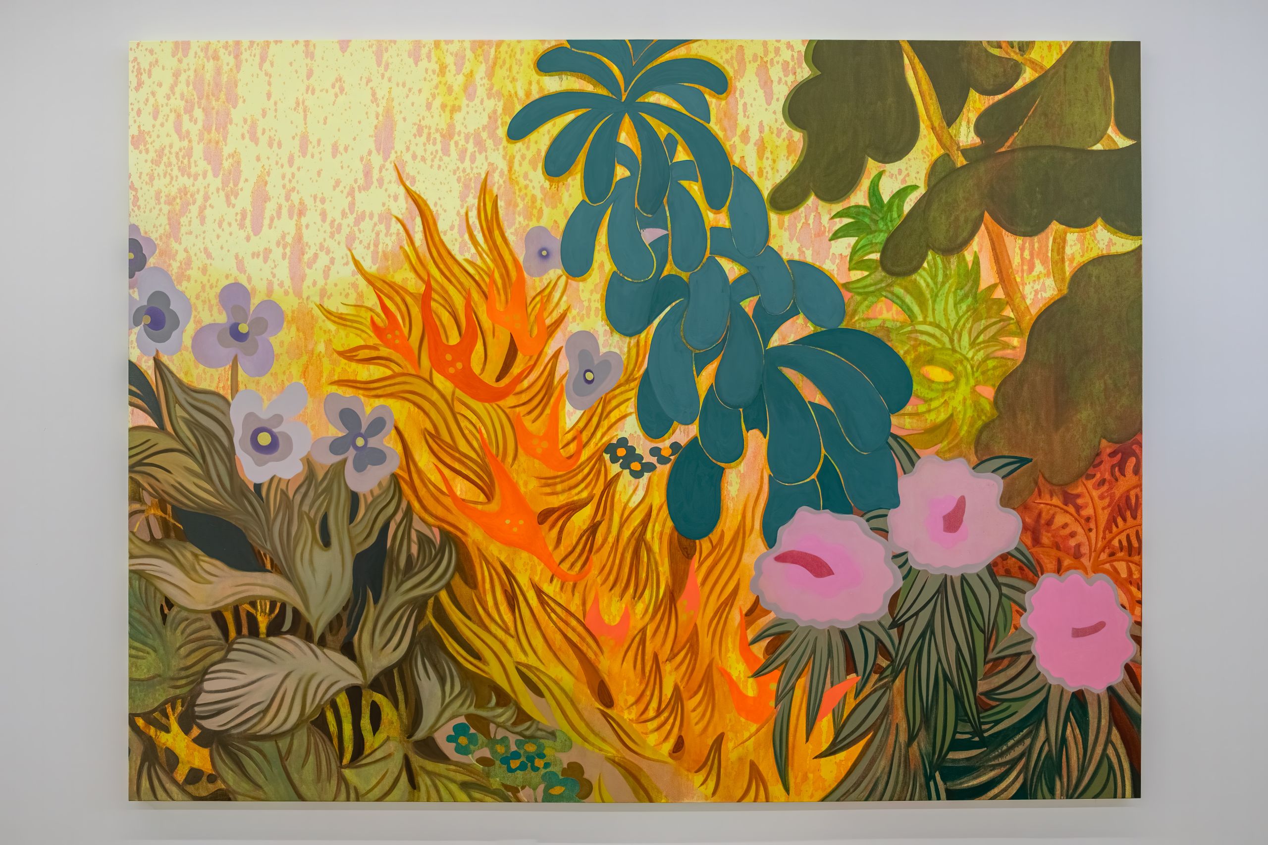 Rick Leong, Untitled, 2022