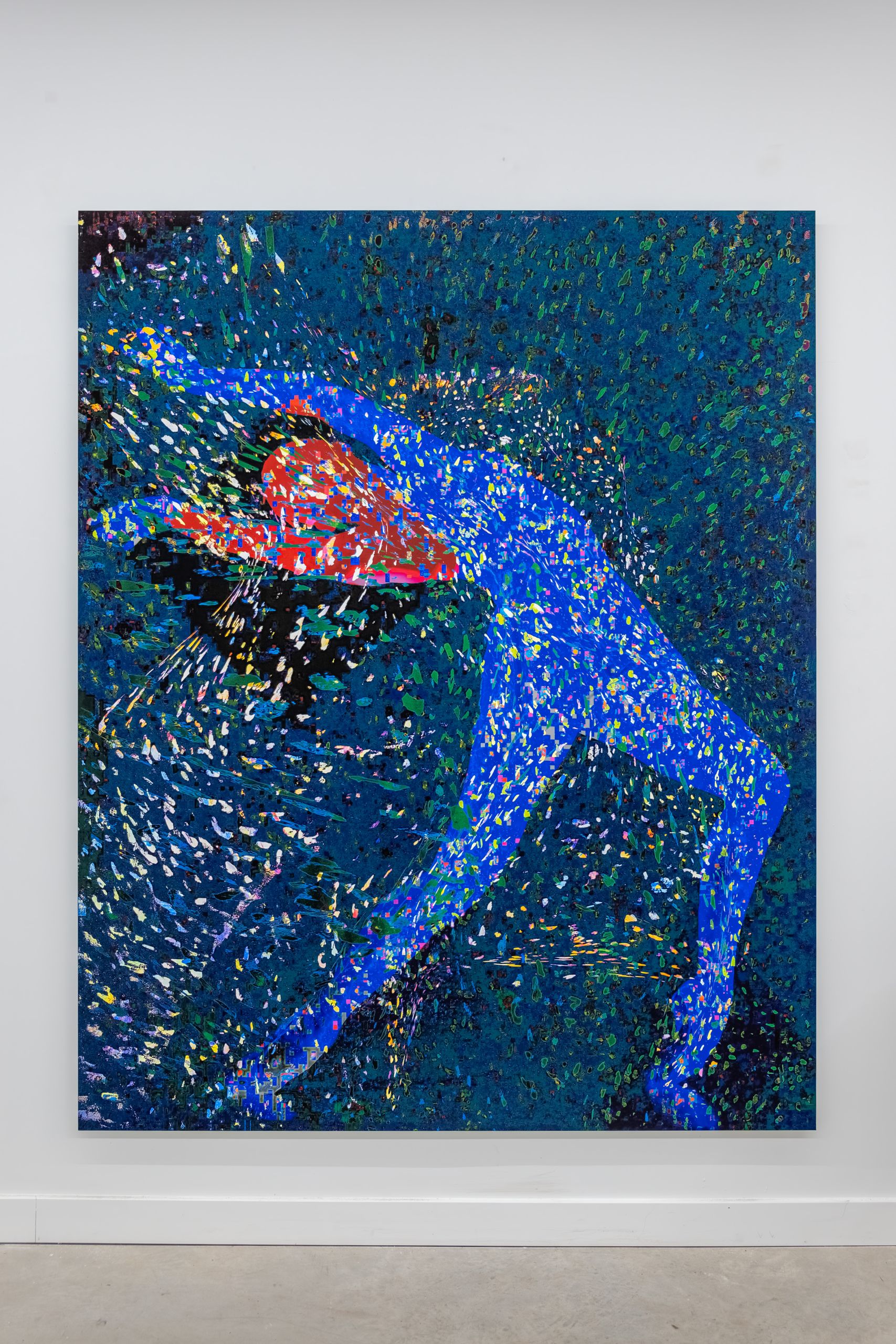 Dive, 20201214