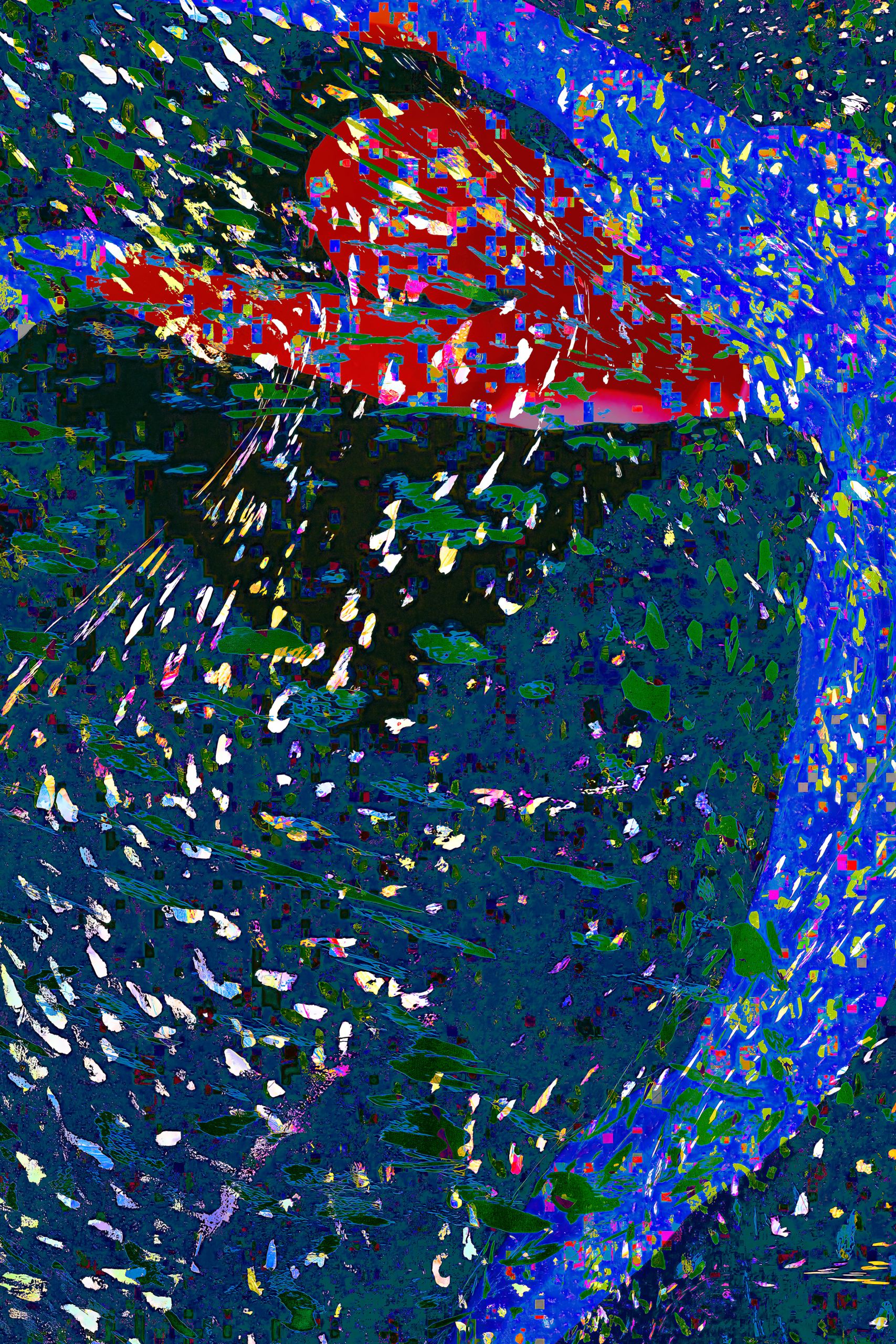 Dive, 20201214