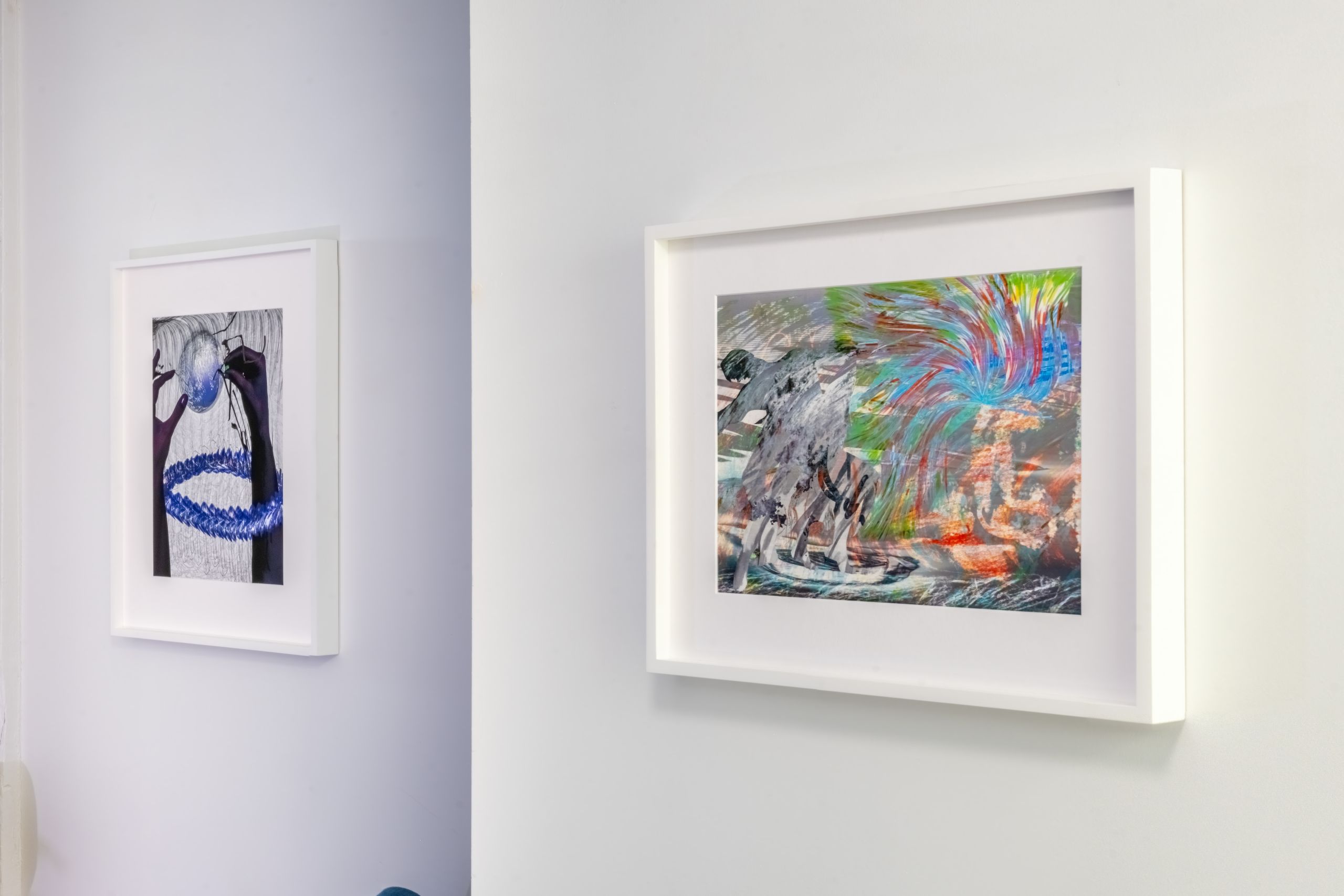 Art Show install 33 GTZ8086, 20221023