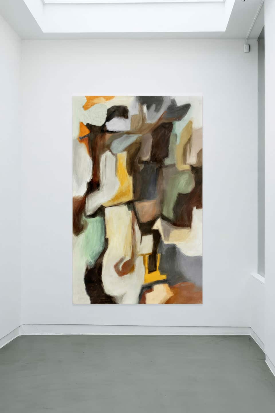 <u>Alex Fischer</u>, <em>9 Sonata Notes</em>,  2002 digital composite