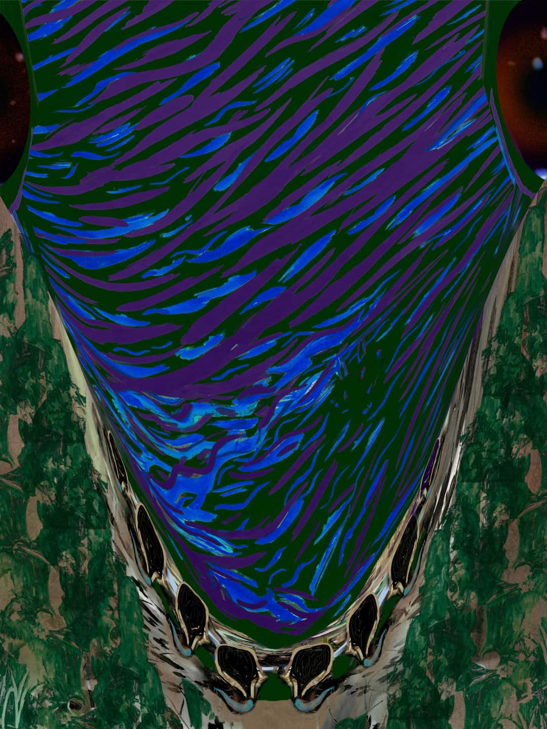 <u>Alex Fischer</u>, <em>Earlier</em>,  2011-09-09 digital 