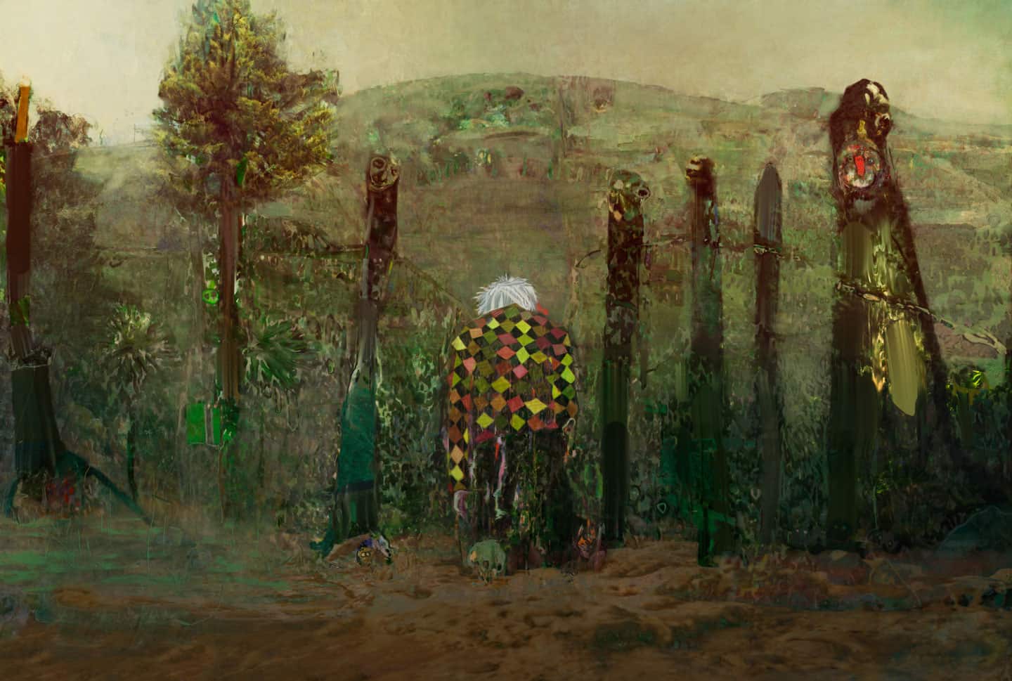 <u>Alex Fischer</u>, <em>Beyond The Fall</em>,  2011-11-05 digital 