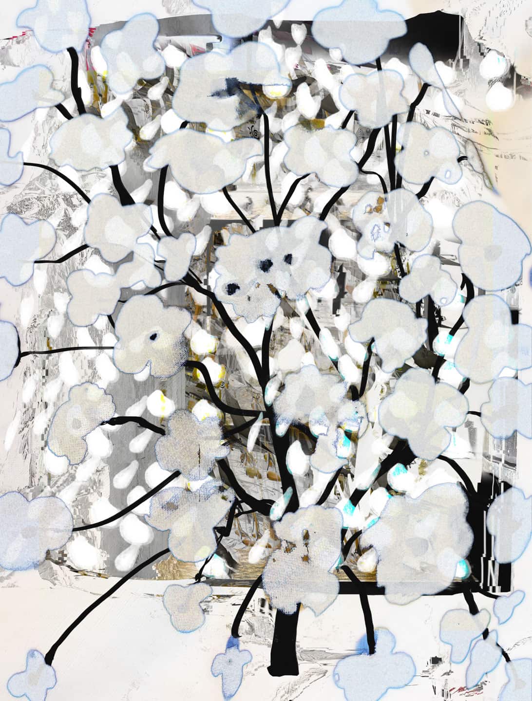 <u>Alex Fischer</u>, <em>On Cotton</em>, 2012-09-18 digital