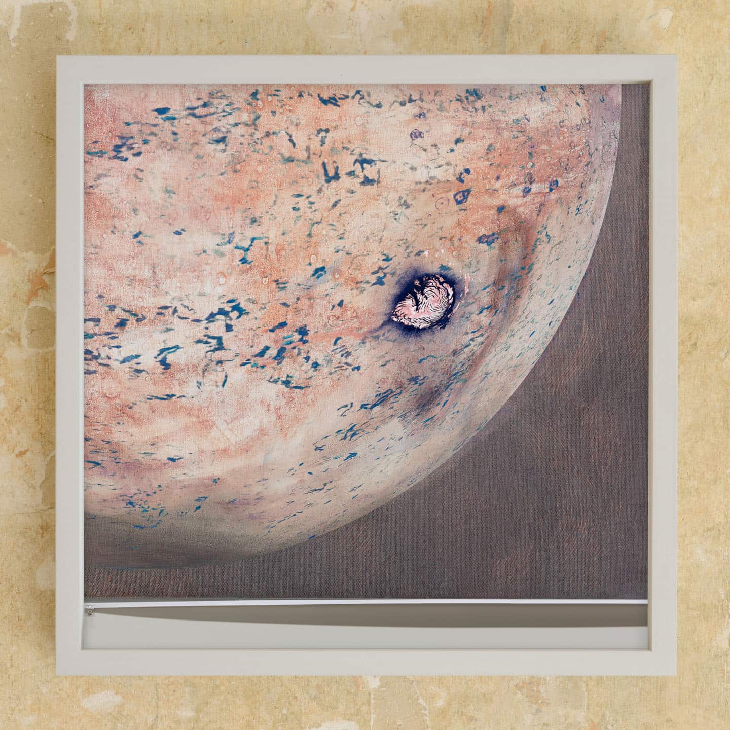 <u>Alex Fischer</u>, <em>Planet Print</em>,  2014-12-31 digital composite