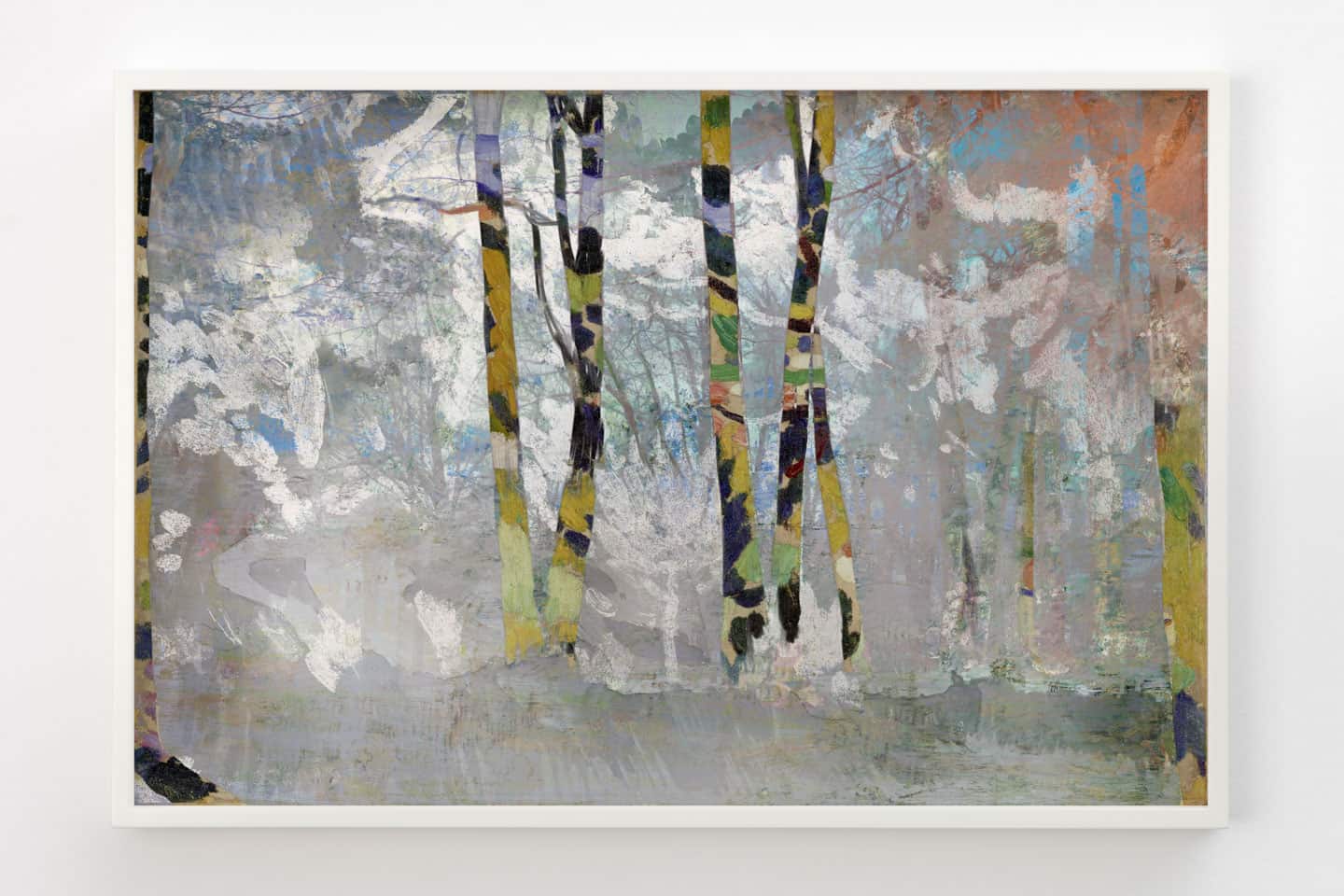 <u>Alex Fischer</u>, <em>Derain Forest</em>,  2018-01-15 digital composite