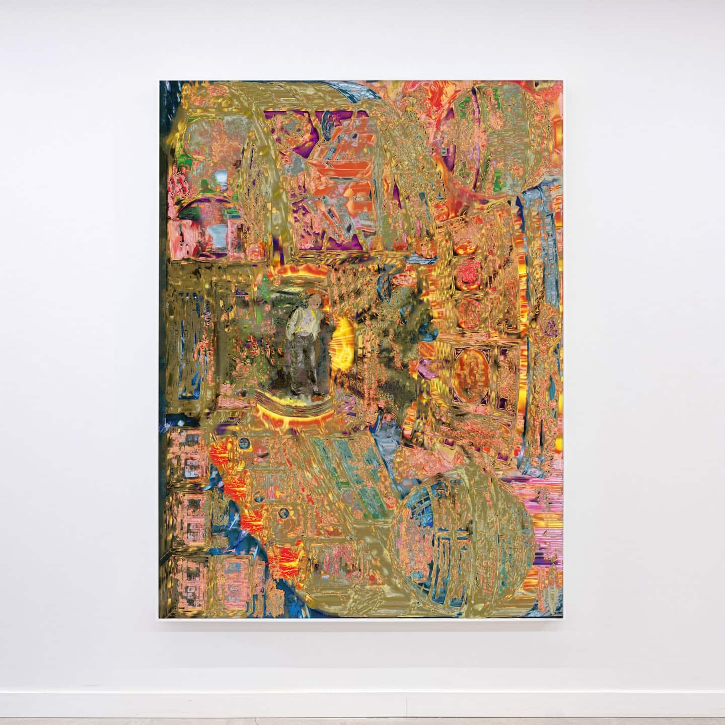 <u>Alex Fischer</u>, <em>Gold In The Flesh</em>,  2022-05-04 digital composite