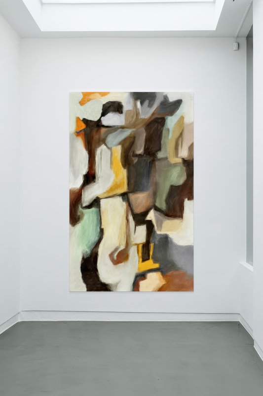 Alex Fischer, 9 Sonata Notes, 2002 digital composite