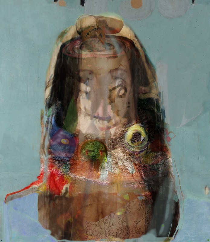 Alex Fischer, Monster Mash