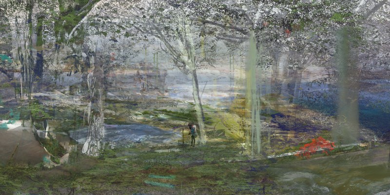 Alex Fischer, Island, 2011-02-22