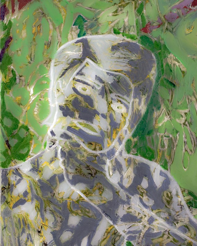 Alex Fischer, Casper, 2016-05-03