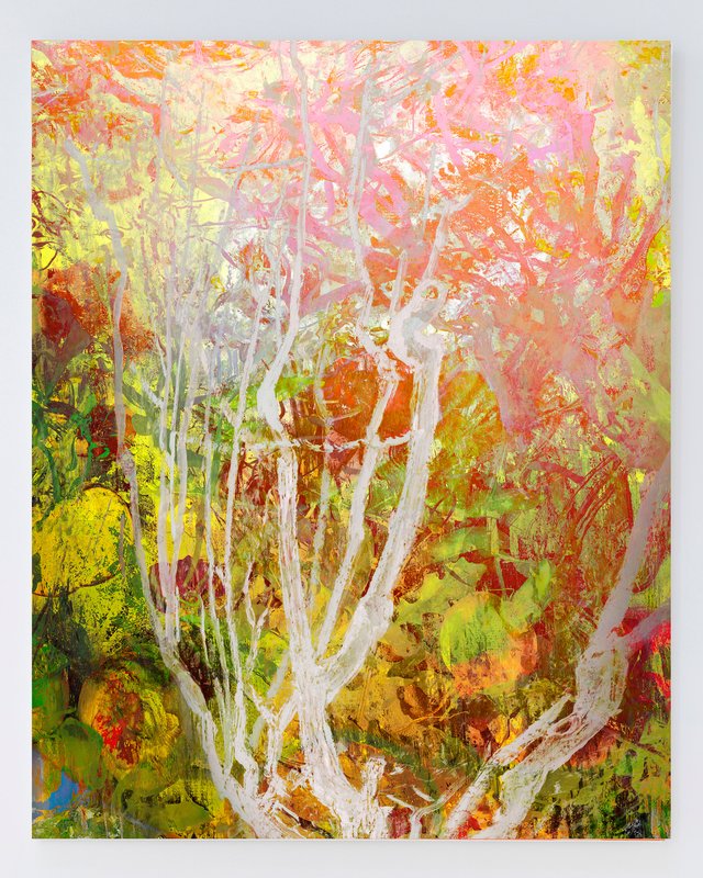 Alex Fischer, Spring Seizer, 2019-04-03 digital composite, 20000×16000px, 30×24″, 763×610㎜ print