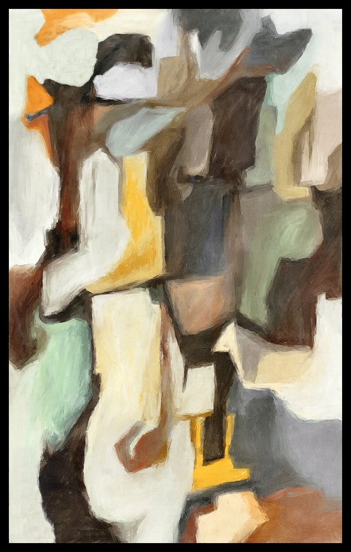 Alex Fischer, 9 Sonata Notes, 2002