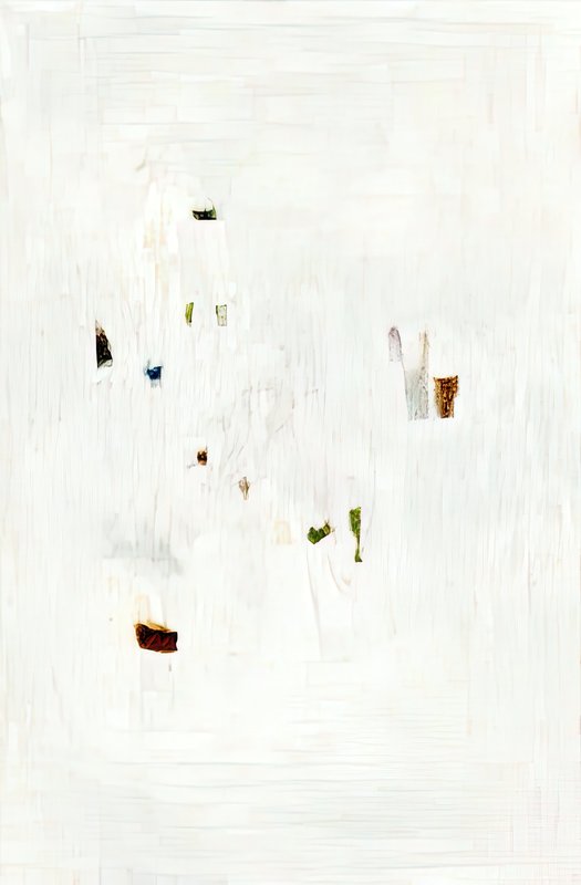 Consuming, 2003, digital image