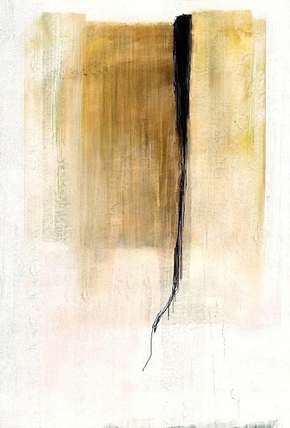 Mind the Cracks, 2003, digital image
