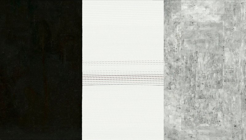 Alex Fischer, Ra Pture, 2004