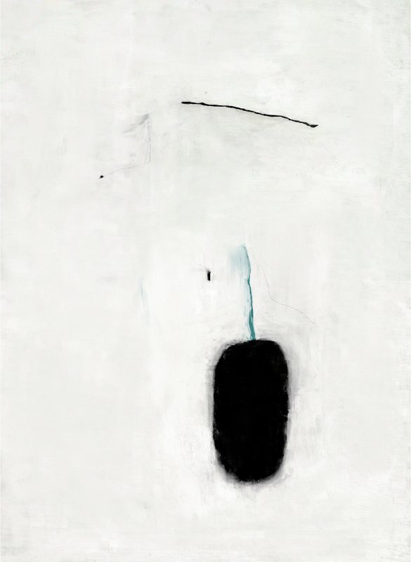 Such Zero, 2004, 7 × 5 × 0.01 in, matte giclée print