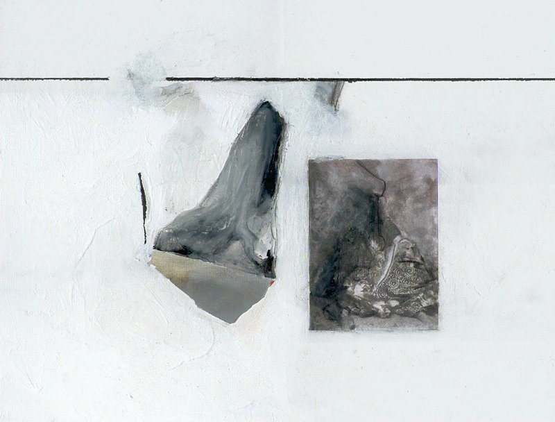 Untitled Cluster (original), 2005, digital image
