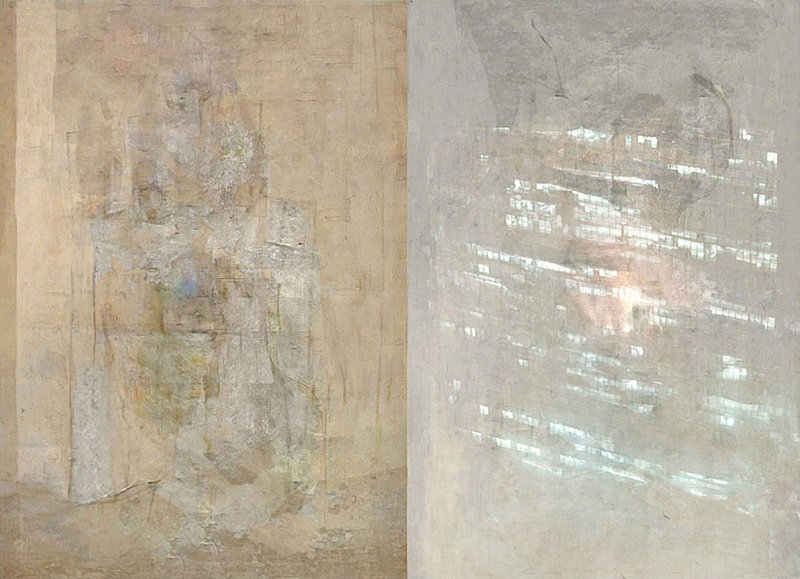 Mevol, 2005, 4 × 3 × 0.01 in, matte giclée print