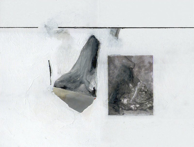 Alex Fischer, Untitled Cluster 2