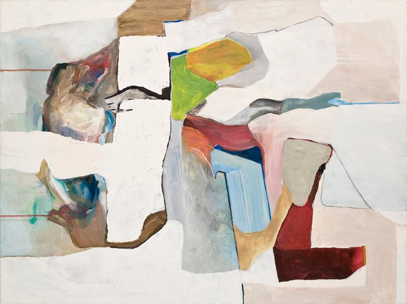 Alex Fischer, Big Bad, 2006