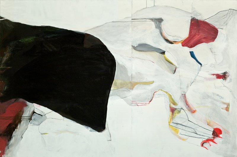 Lepanto Black Mountain, 2006, digital image