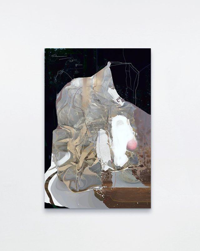 Alex Fischer, Fallow the City Has Fields M B mockup 01, 2008