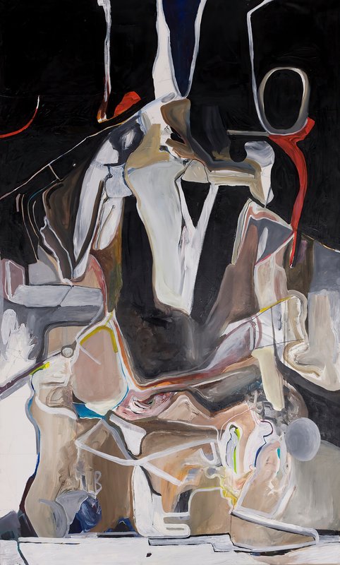 Horse Museum, 2008, digital image